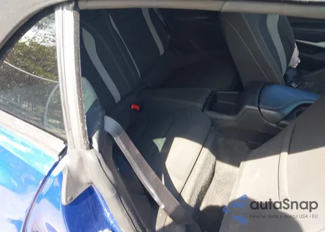 2019 Chevrolet Camaro 1Lt z USA, uszkodzony, nr VIN 1G1FB3DS1K0156383